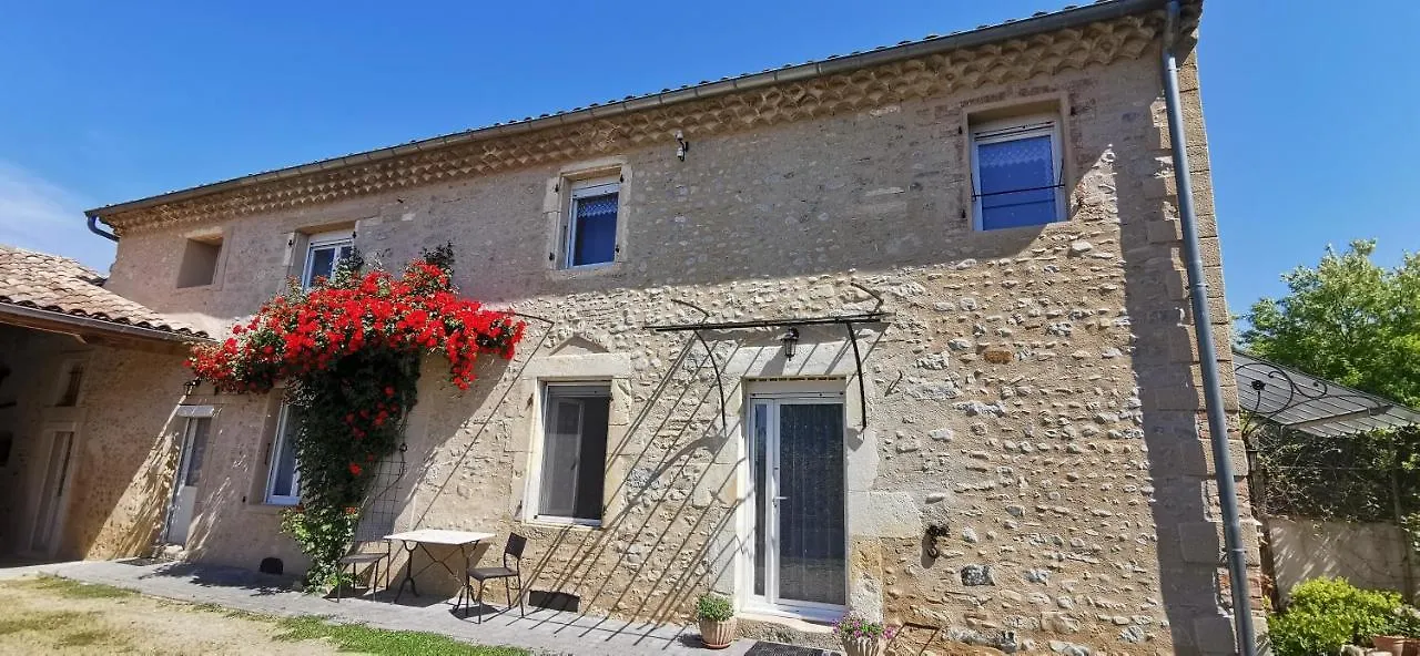 Bed & Breakfast L'Authentique Bed and Breakfast Eurre Frankrijk